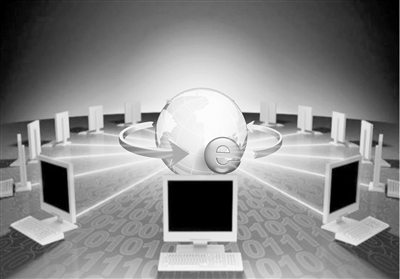 云計算為信息化戰(zhàn)爭助力 計算機系統(tǒng)集成服務的關鍵作用